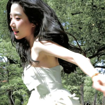明天，我会成为谁的女友